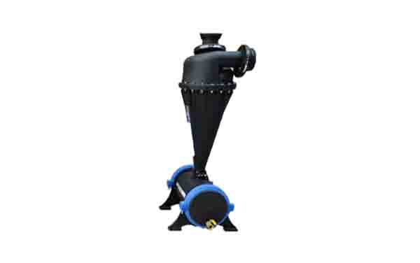 迪庆农业灌溉工程过滤器-离心除砂器