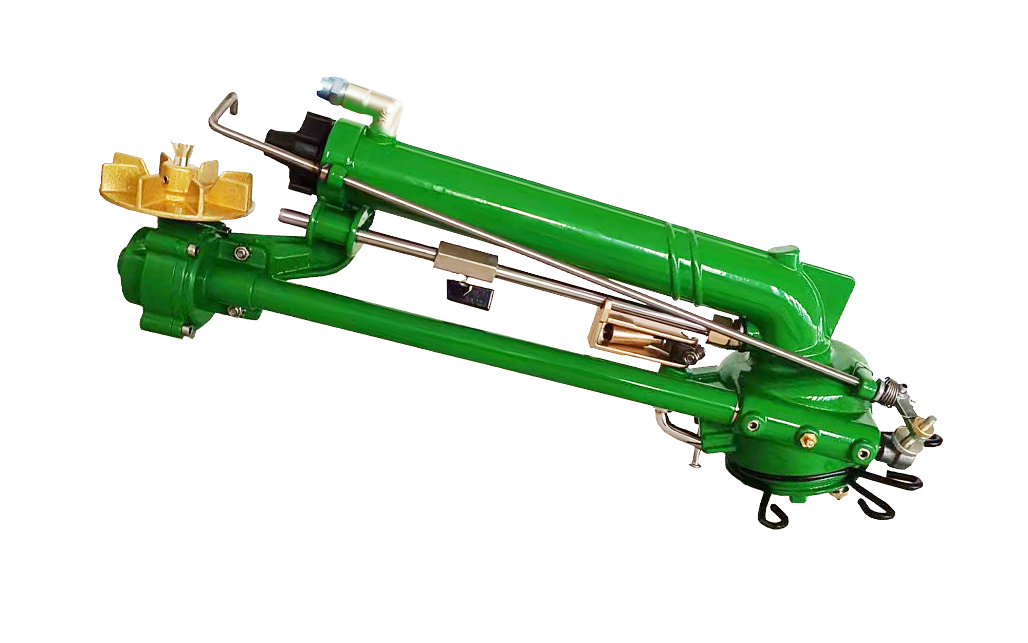 迪庆SK41 PLUS涡轮喷枪