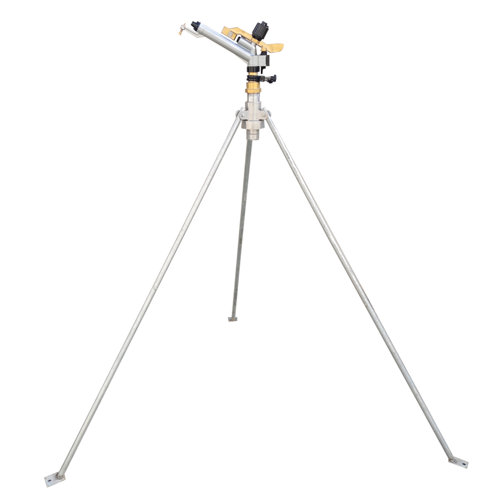 迪庆程瑞达 CRC30 灌溉喷枪支架四大核心优势