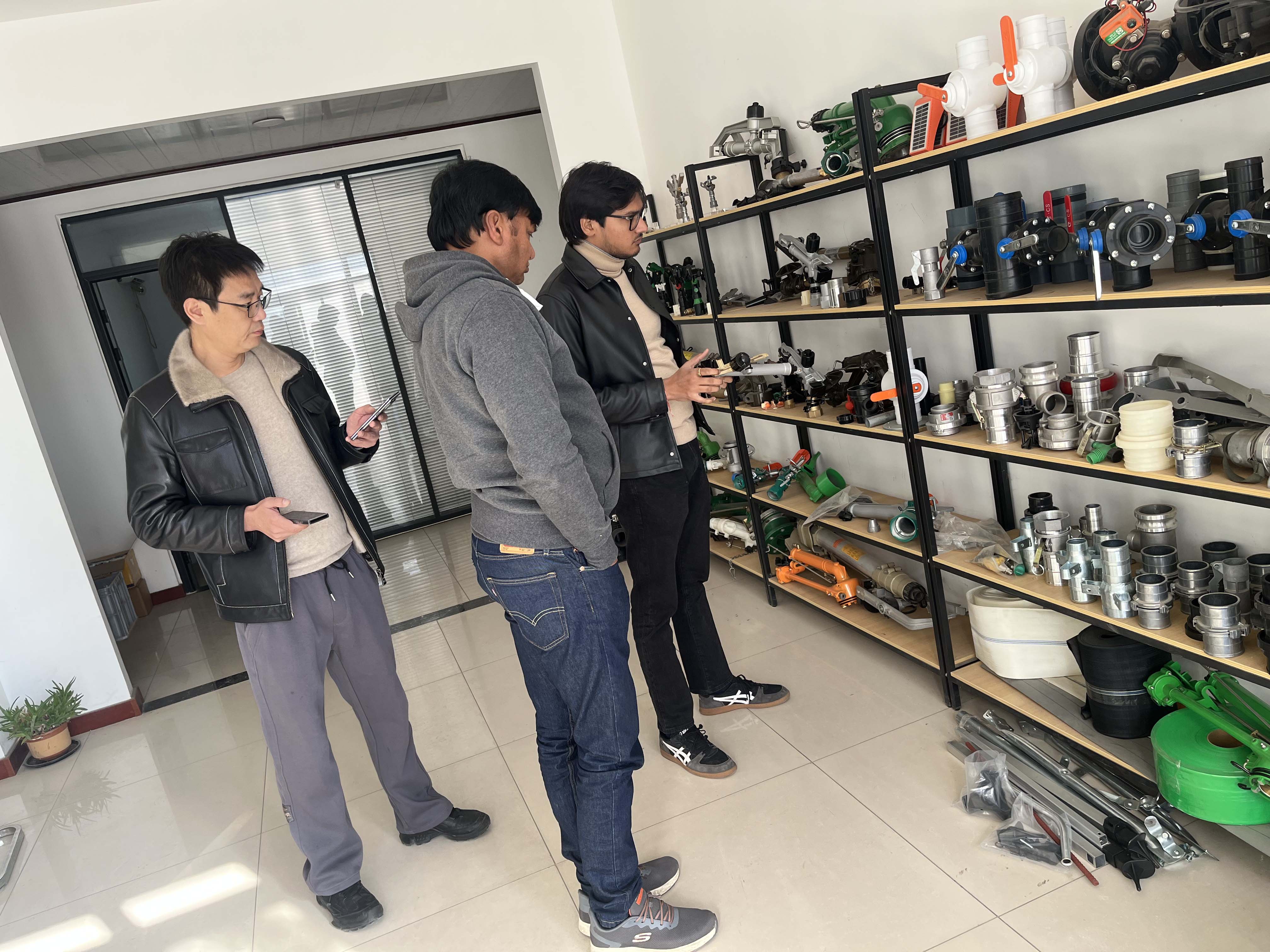 迪庆NS40 涡轮喷枪获客户青睐 洽谈批量合作