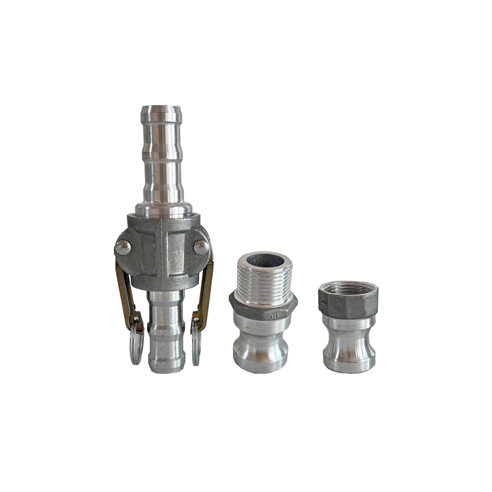 迪庆1.0寸快速接头