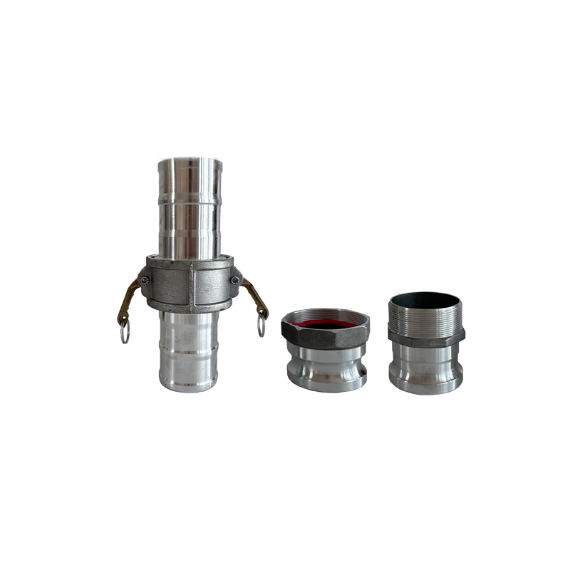 迪庆3.0寸快速接头