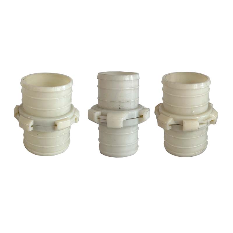 迪庆塑料快速接头