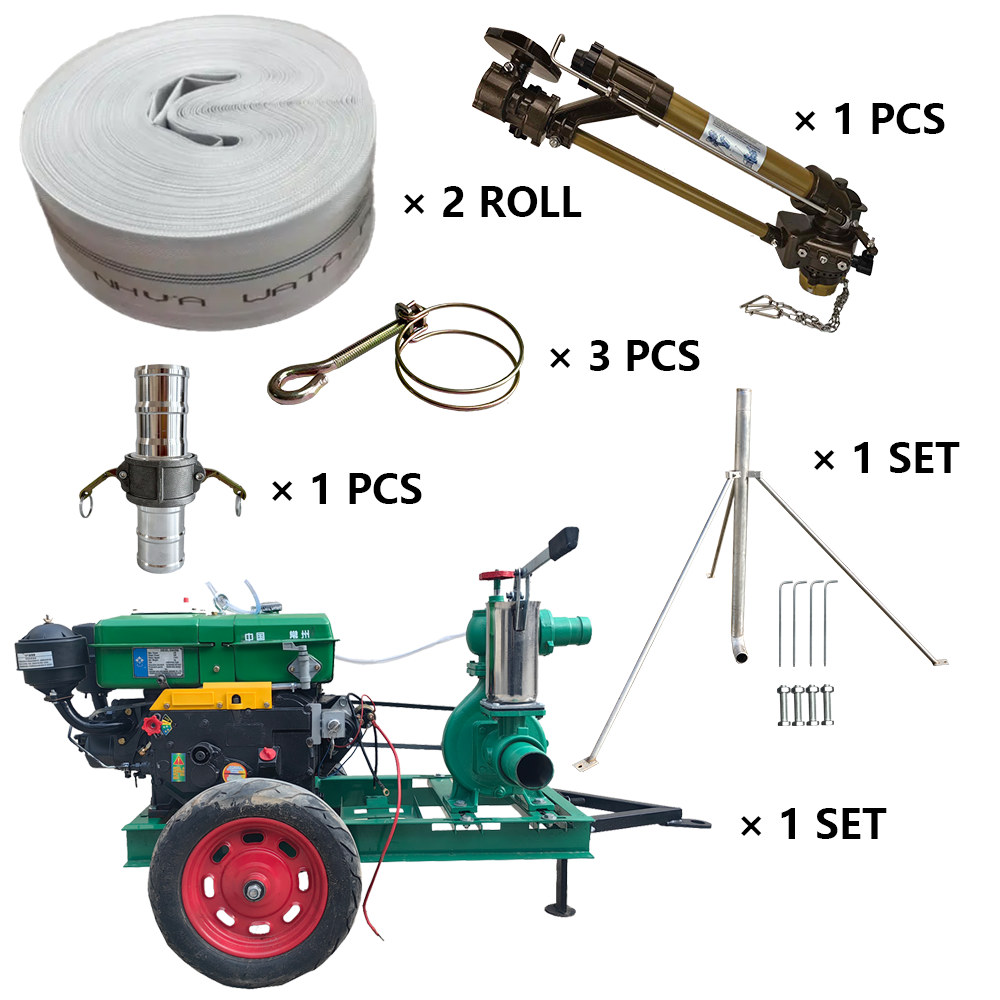 迪庆海外客户盛赞，程瑞达 NS40 涡轮喷枪套装超给力