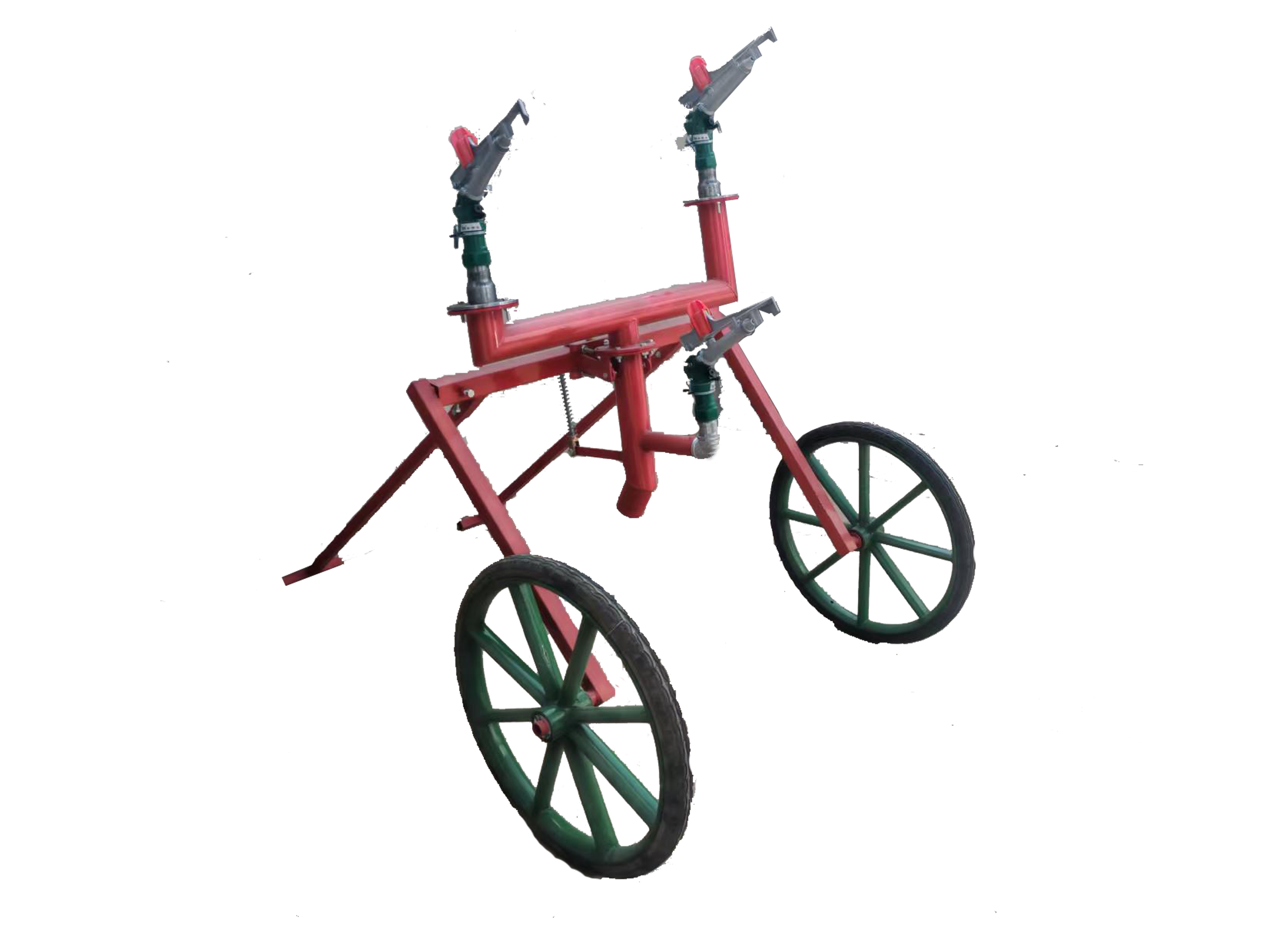 迪庆PY30移动喷灌车 春季播种农田灌溉高效搭档