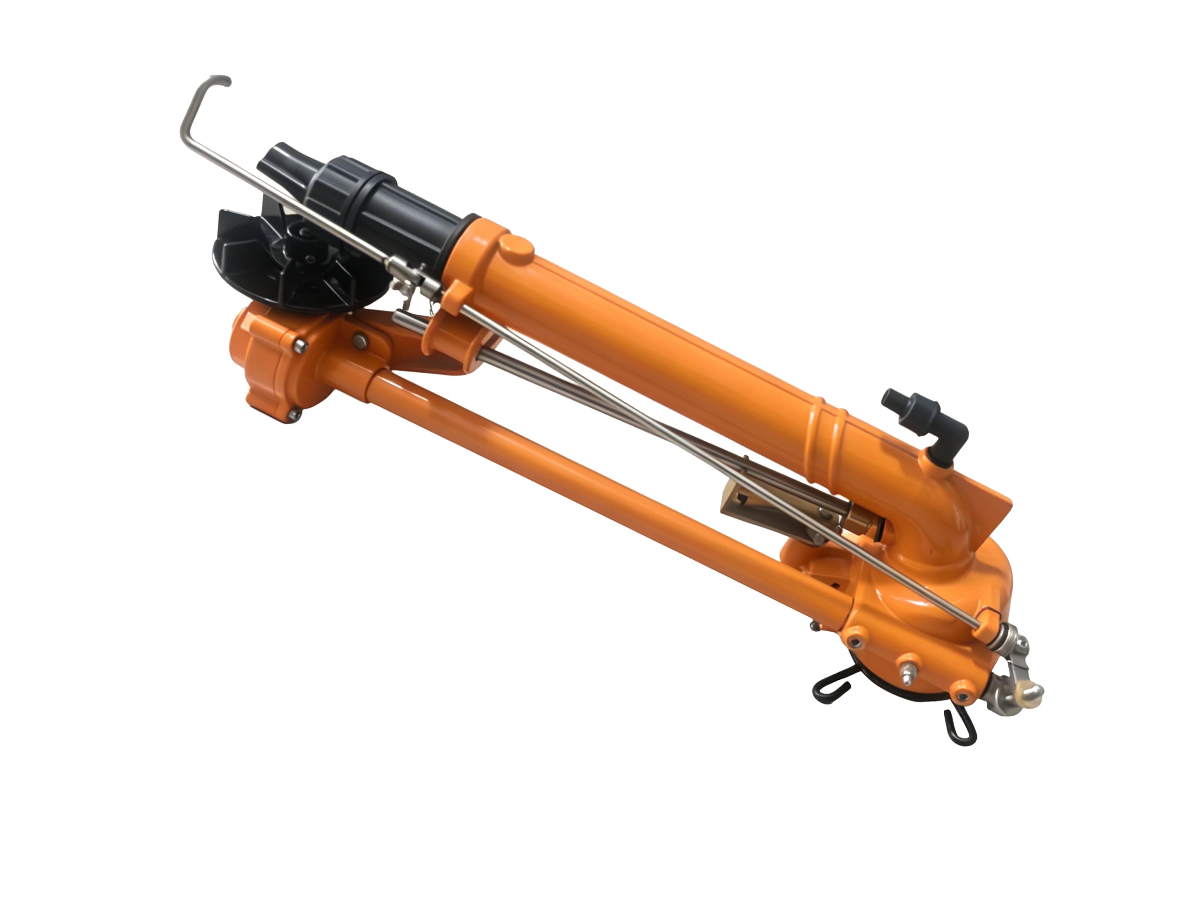 迪庆SK41 MAX涡轮喷枪